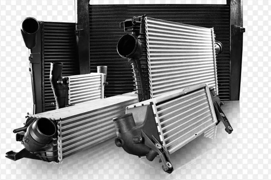 Kako deluje intercooler?