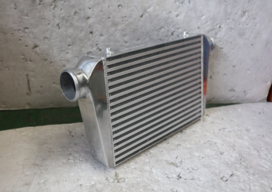 Kako deluje intercooler?