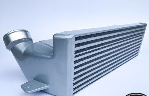 Kako izbrati intercooler?