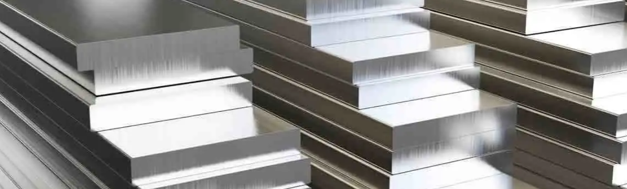 Aluminijasti izmenjevalniki toplote: prednosti