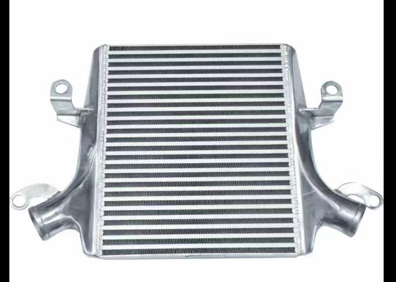 Ali imajo električna vozila radiatorje?1