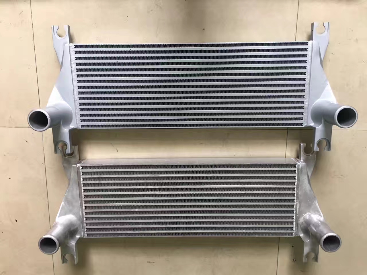 Kaj je intercooler in kako deluje?