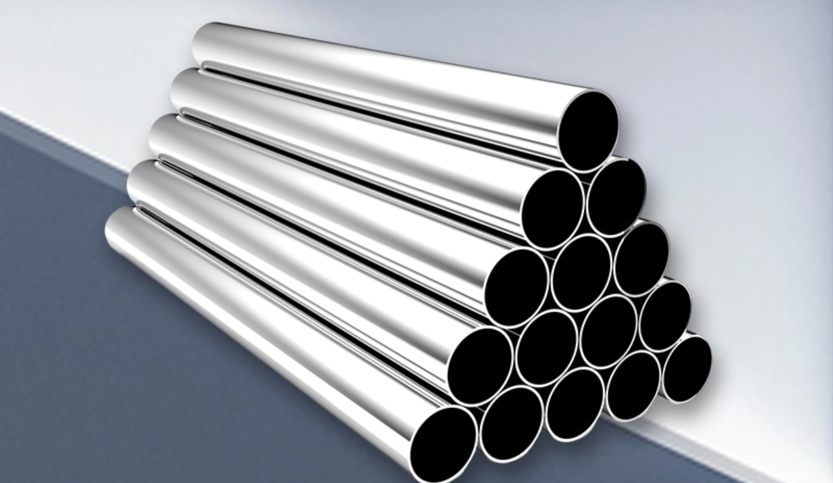 Najnovejši razvoj v industriji aluminijastih cevi